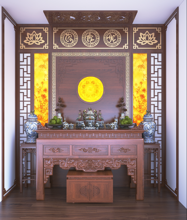 Nội Thất Phòng Thờ Mai Điểu Gỗ Hương Đá 31.png